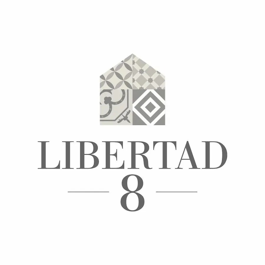 Apartamento Libertad 8 alojamiento turistico Jaén