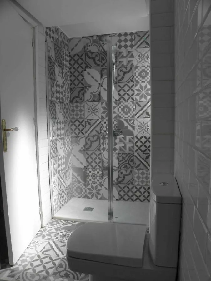 Apartamento Libertad 8 alojamiento turistico Jaén 0*,  España