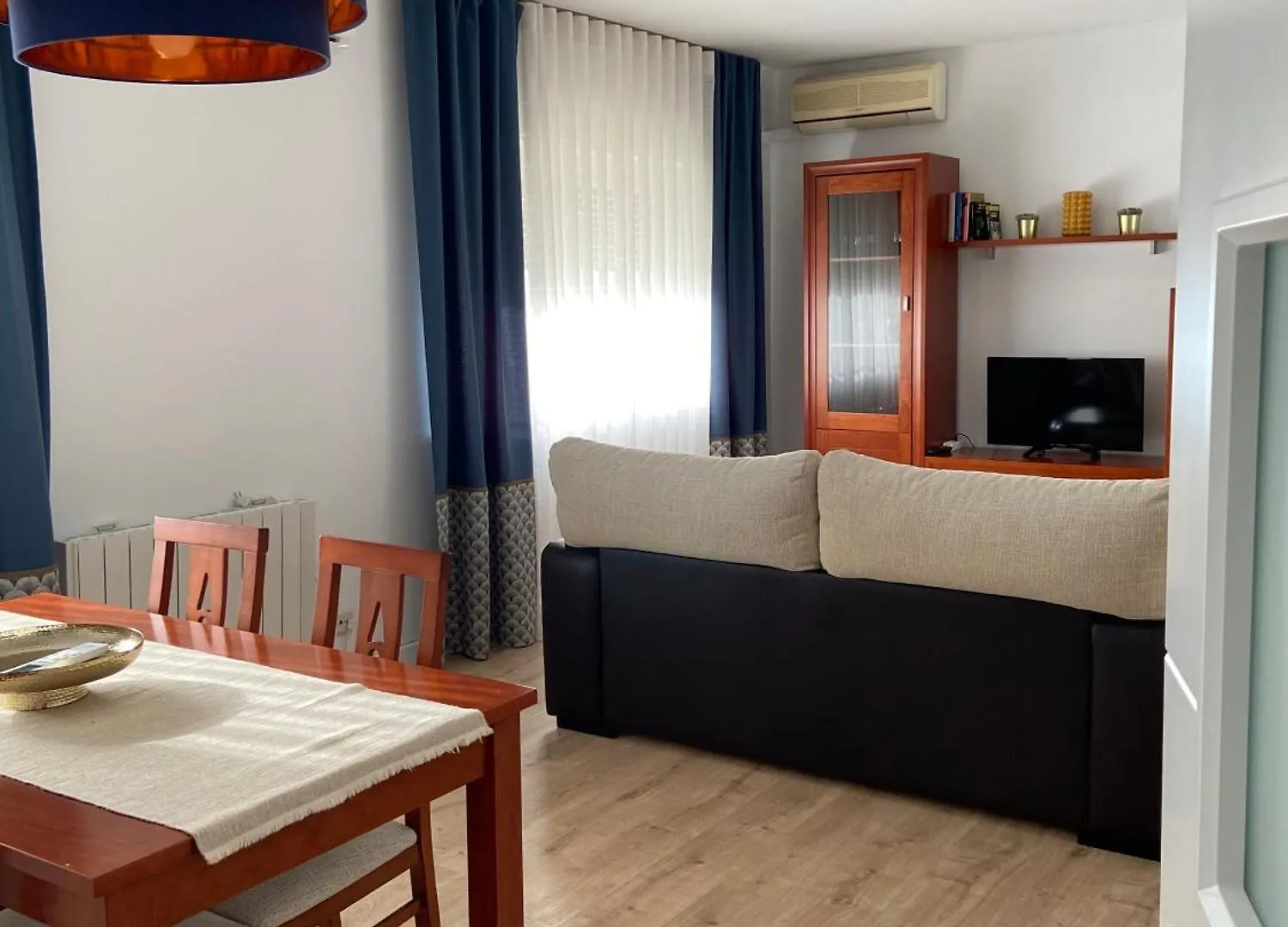 Apartamento Libertad 8 alojamiento turistico Jaén