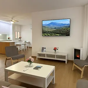 Lindo En Jaén. Apartamento