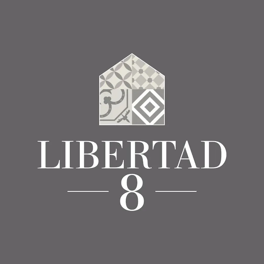 Libertad 8 Alojamiento Turistico Daire Jaén